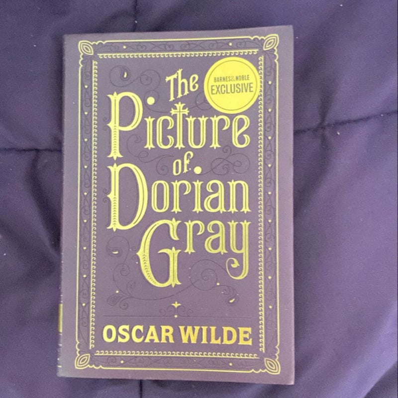 The Picture of Dorian Gray