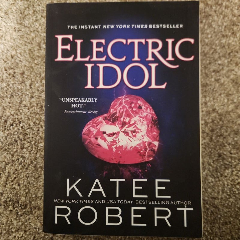 Electric Idol