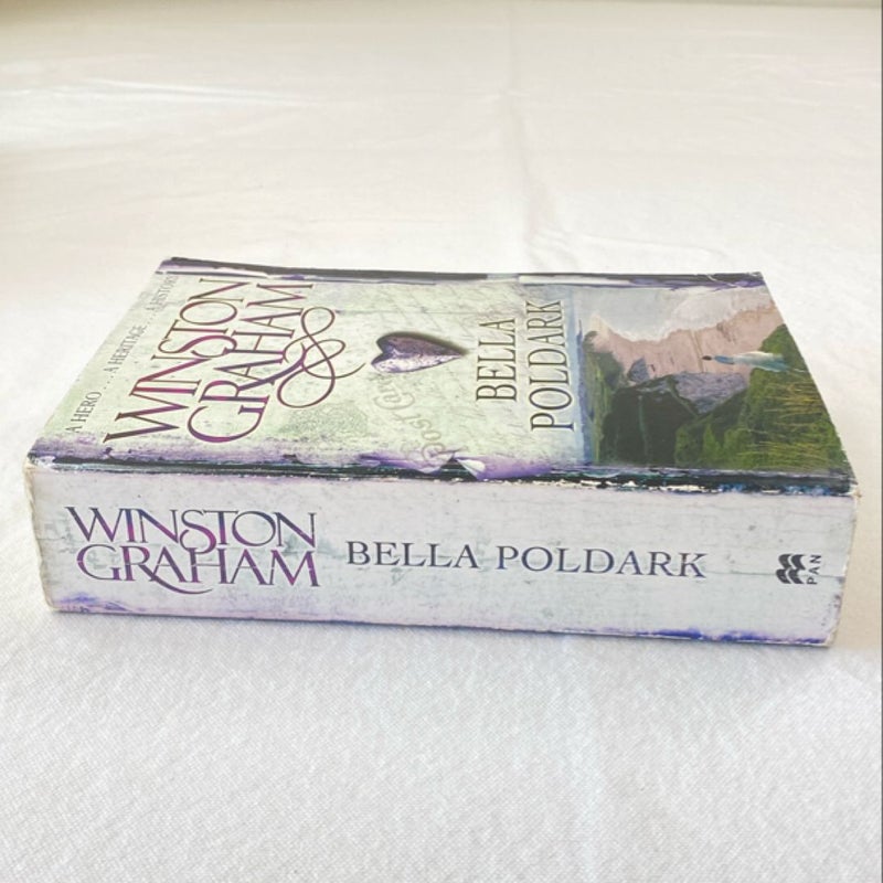 Bella Poldark: a Poldark Novel 12