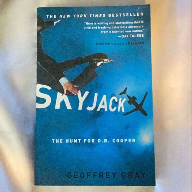 Skyjack