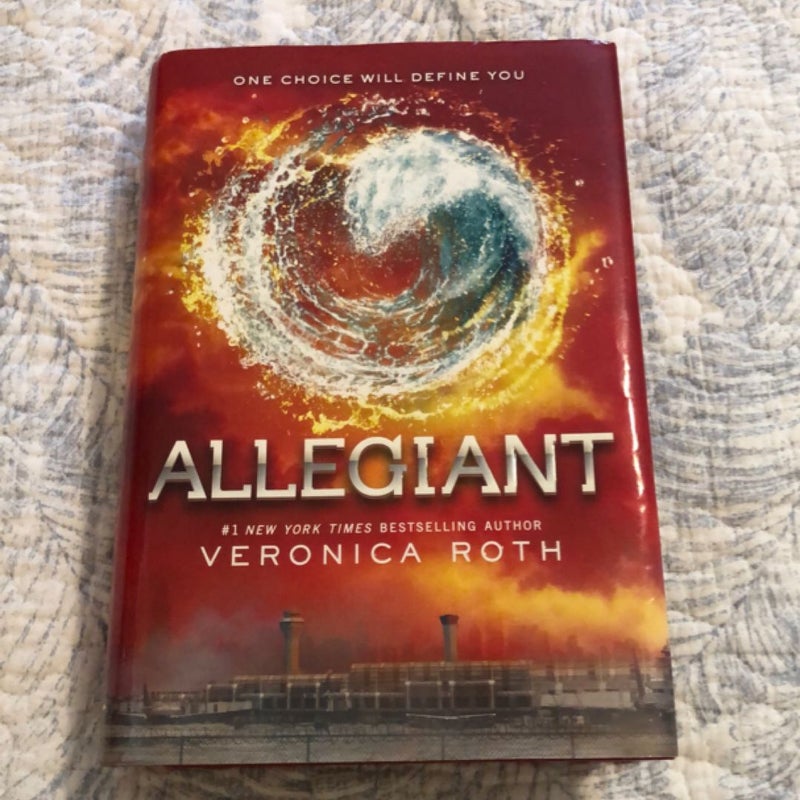 Allegiant