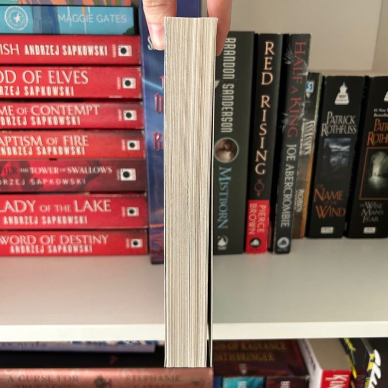 One True Loves