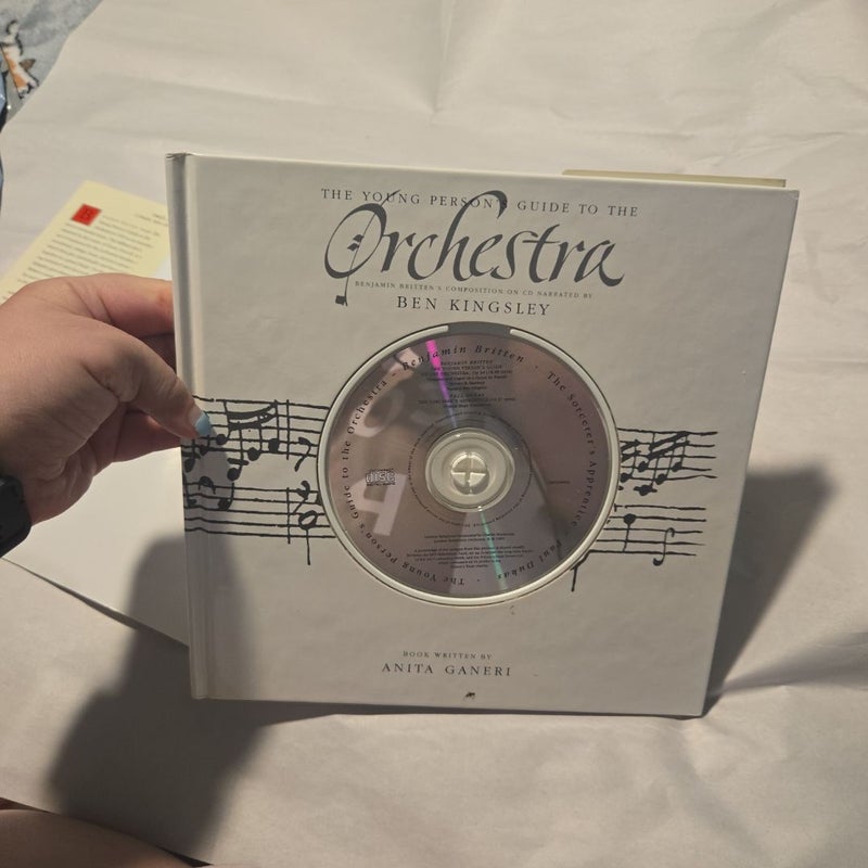 Orchestra