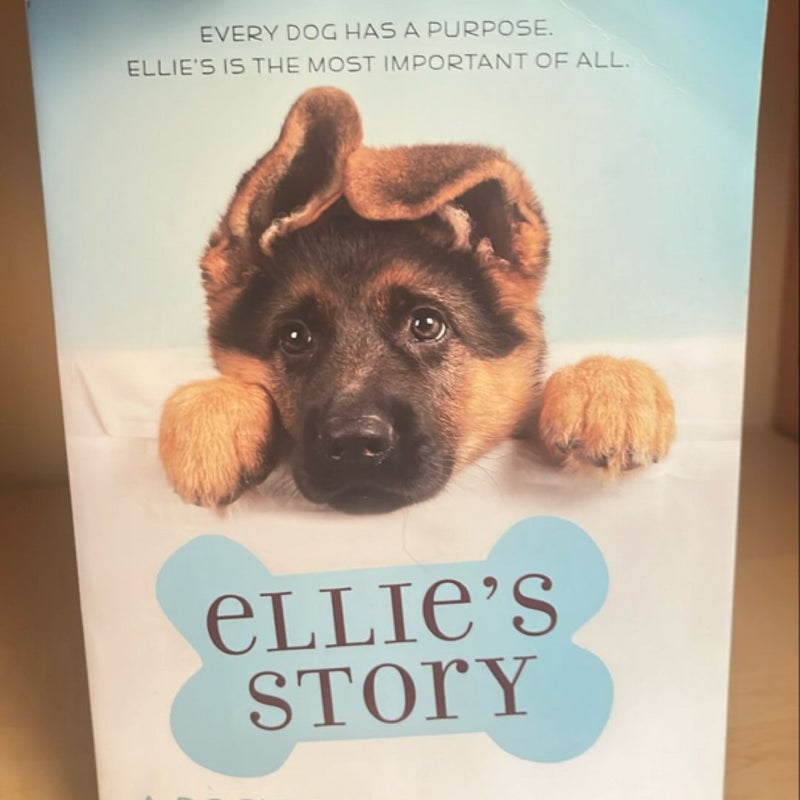 Ellie’s Story