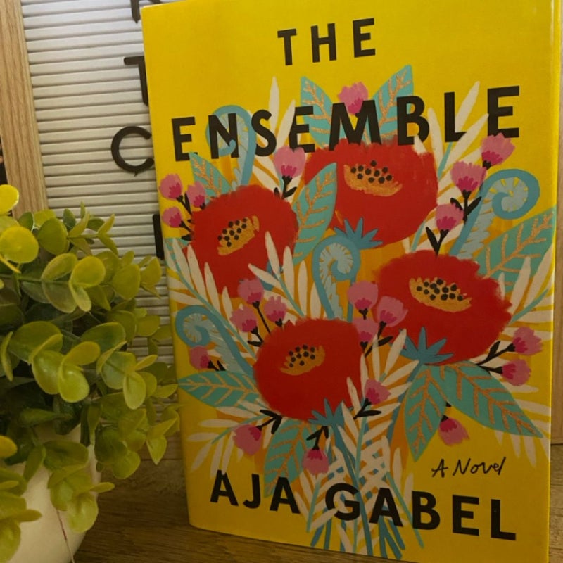 The Ensemble