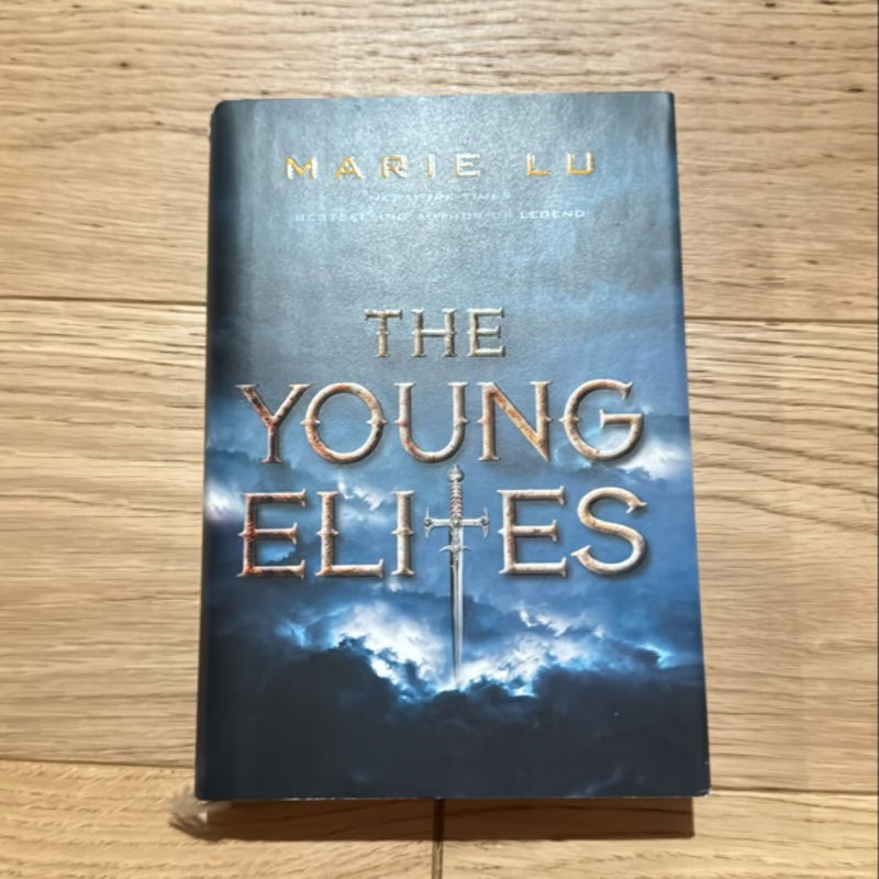 The Young Elites