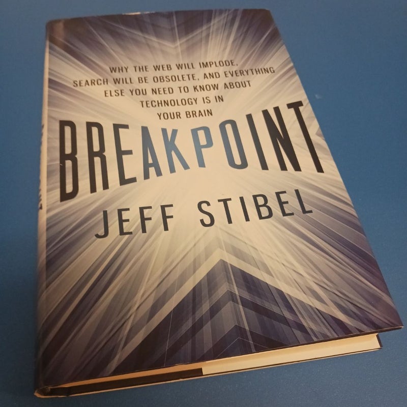 Breakpoint