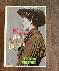 Agatha Christie A Biography