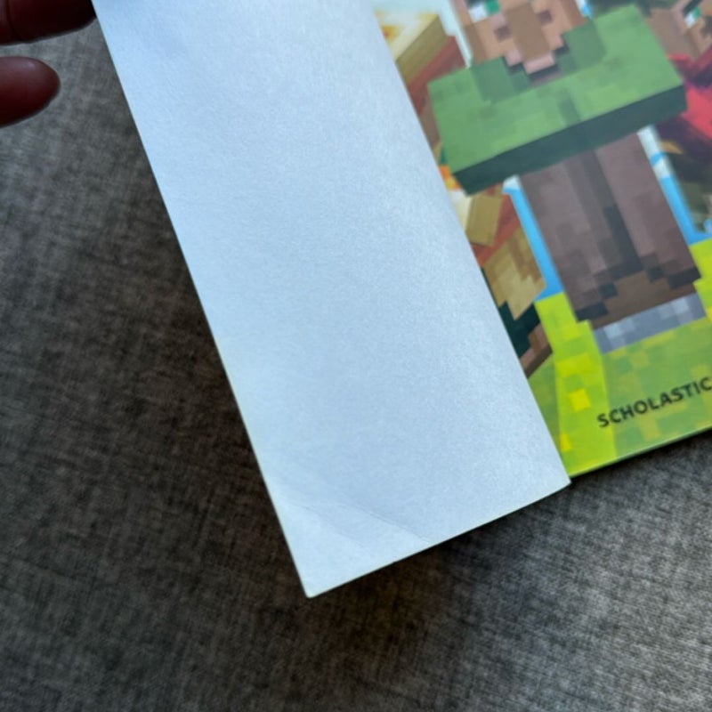 100% Unofficial Secret Builder’s Guide Minecraft Villages