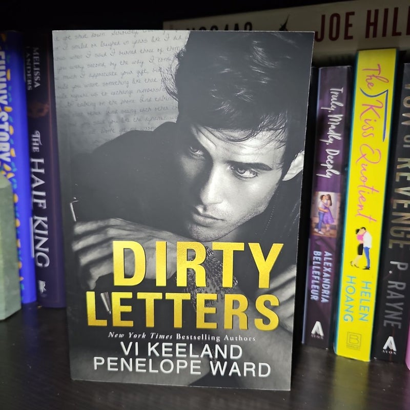 Dirty Letters