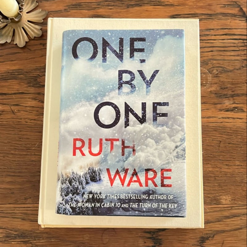 One by One