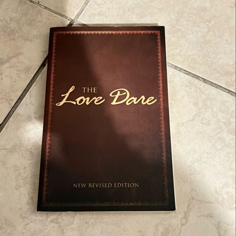 The Love Dare