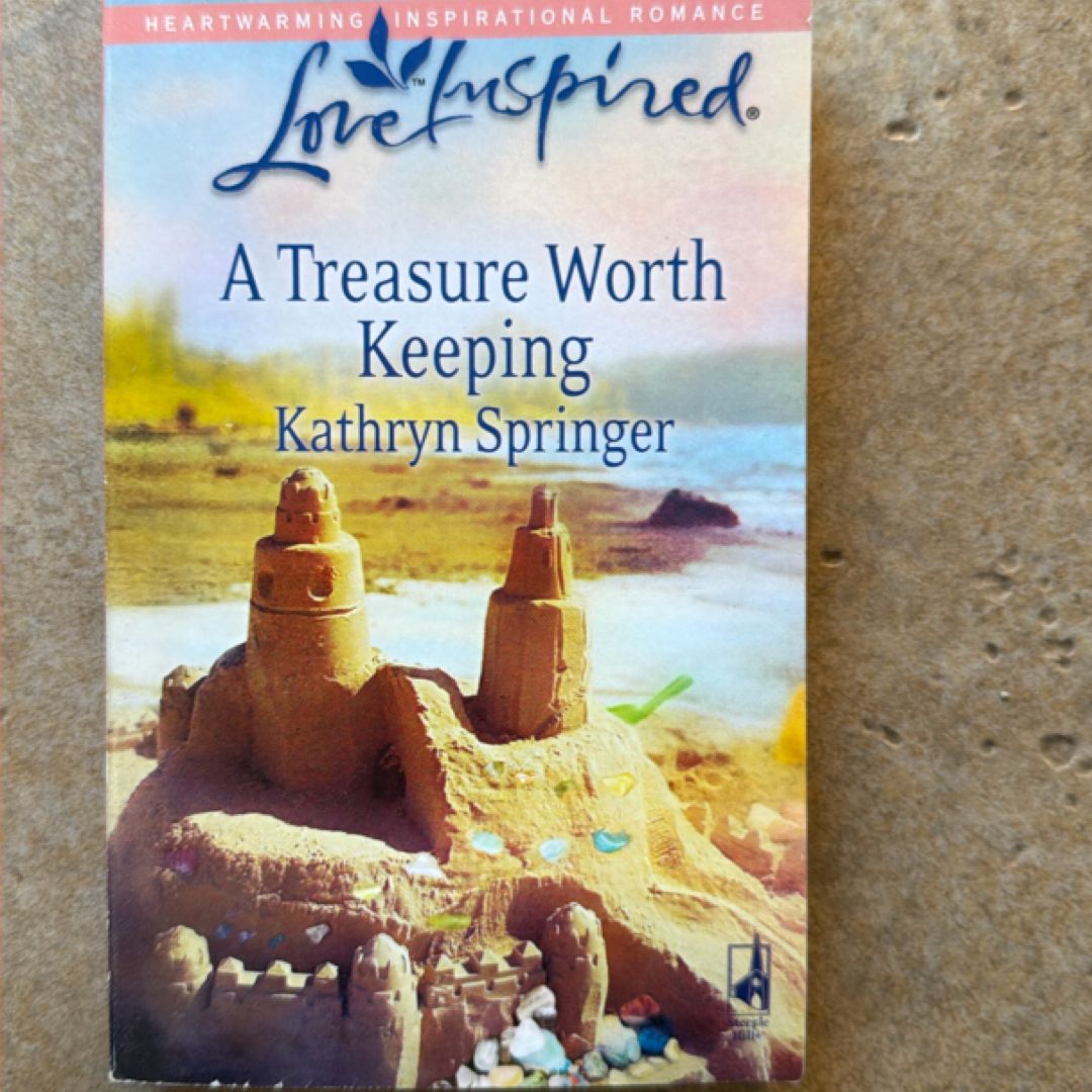 A Treasure Worth Keeping