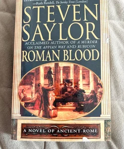 Roman Blood