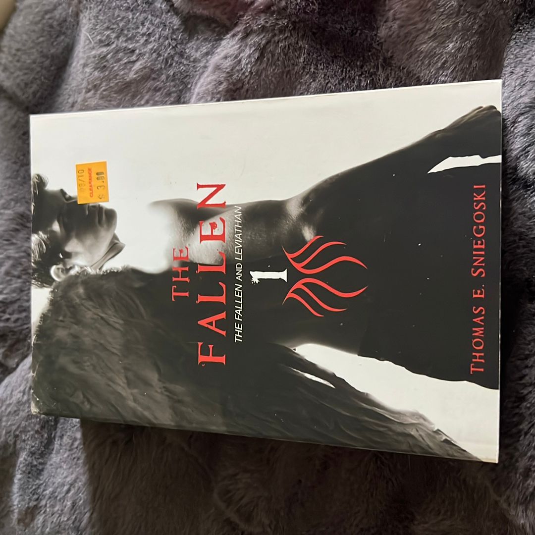 The Fallen 1