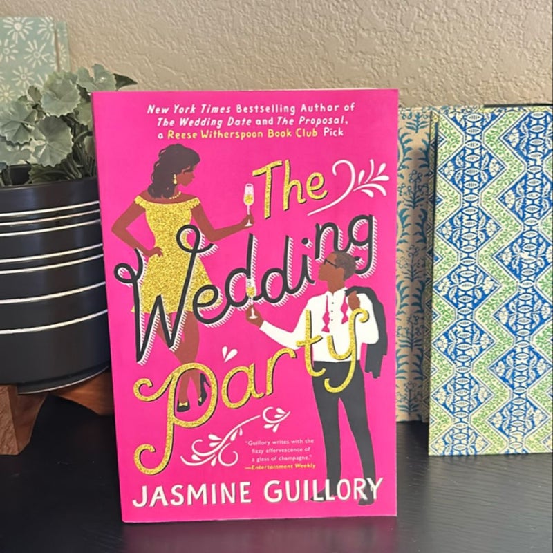 The Wedding Party