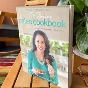 Juli Bauer's Paleo Cookbook