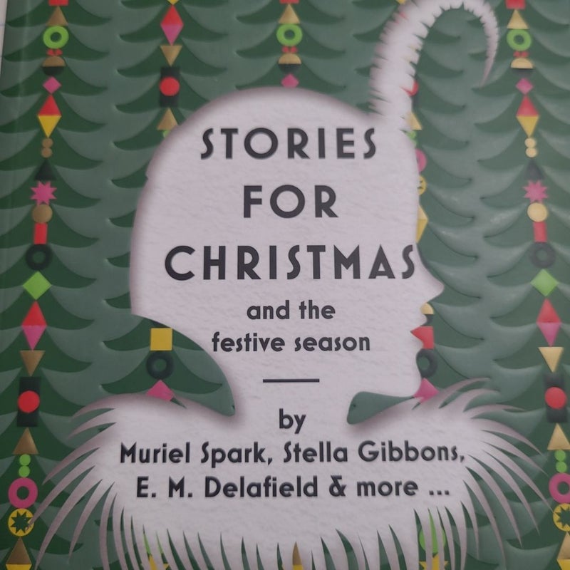 Stories for Christmas and the Festive Season