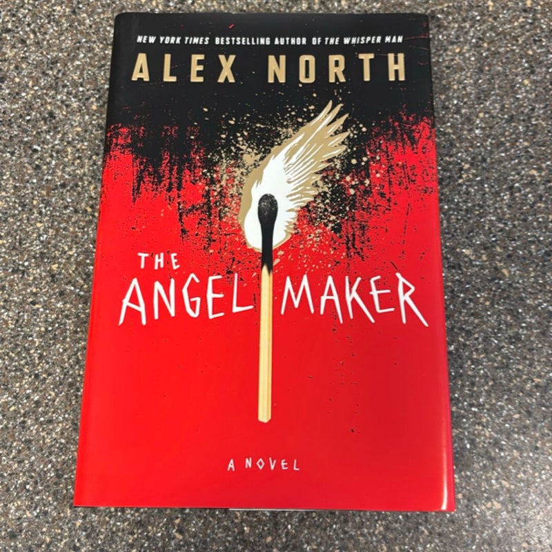 The Angel Maker