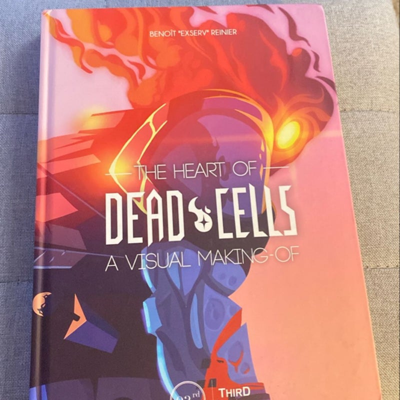 The Heart of Dead Cells