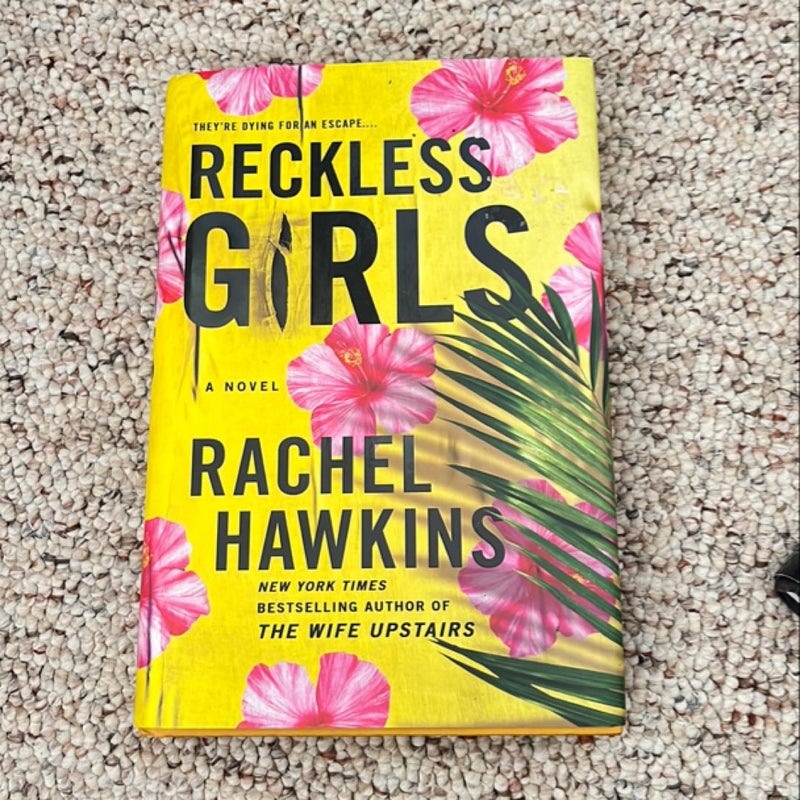 Reckless Girls