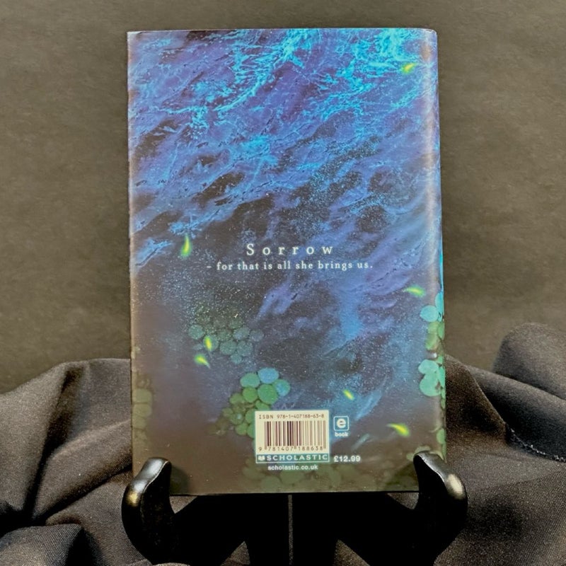 State of Sorrow (Fairyloot Limited Edition)