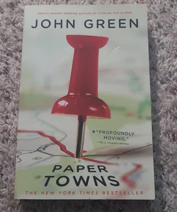 Paper Towns