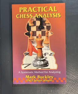 Practical Chess Analysis