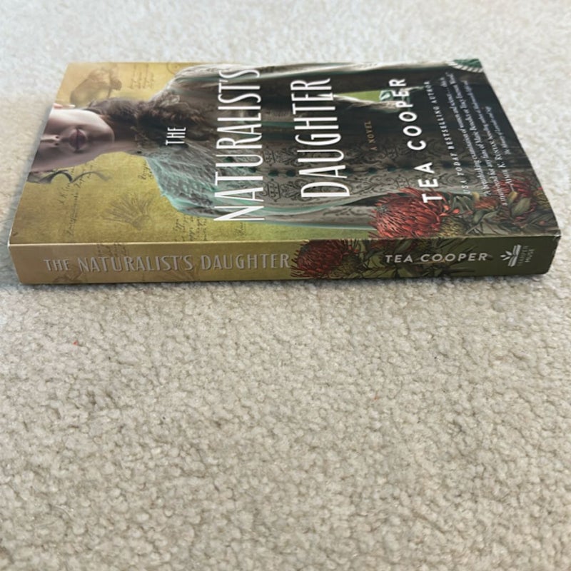 The Naturalist's Daughter