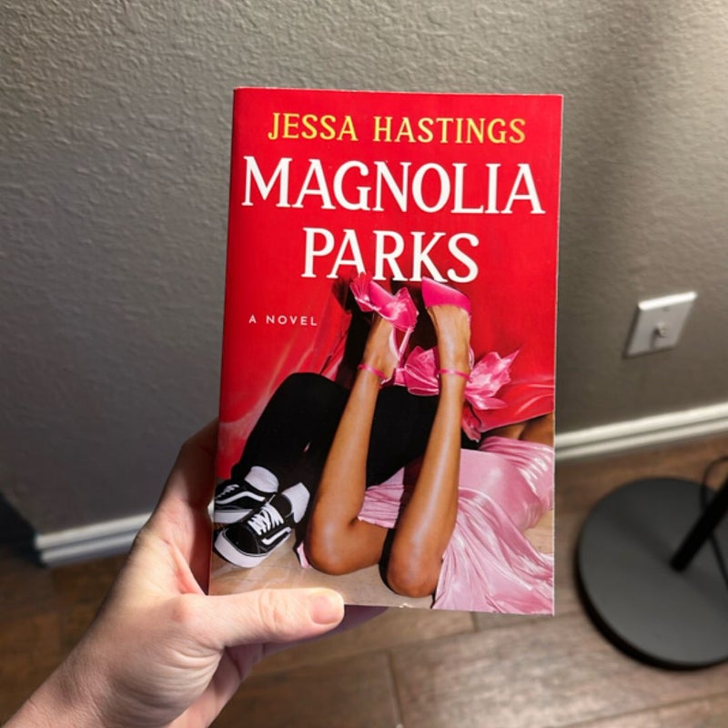 Magnolia Parks