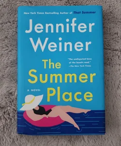 The Summer Place