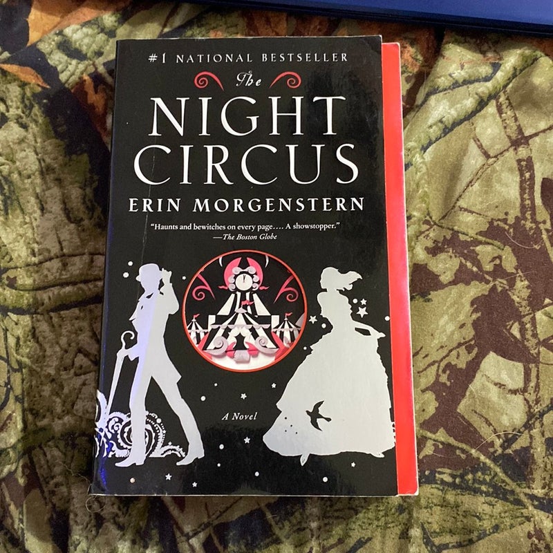 The Night Circus