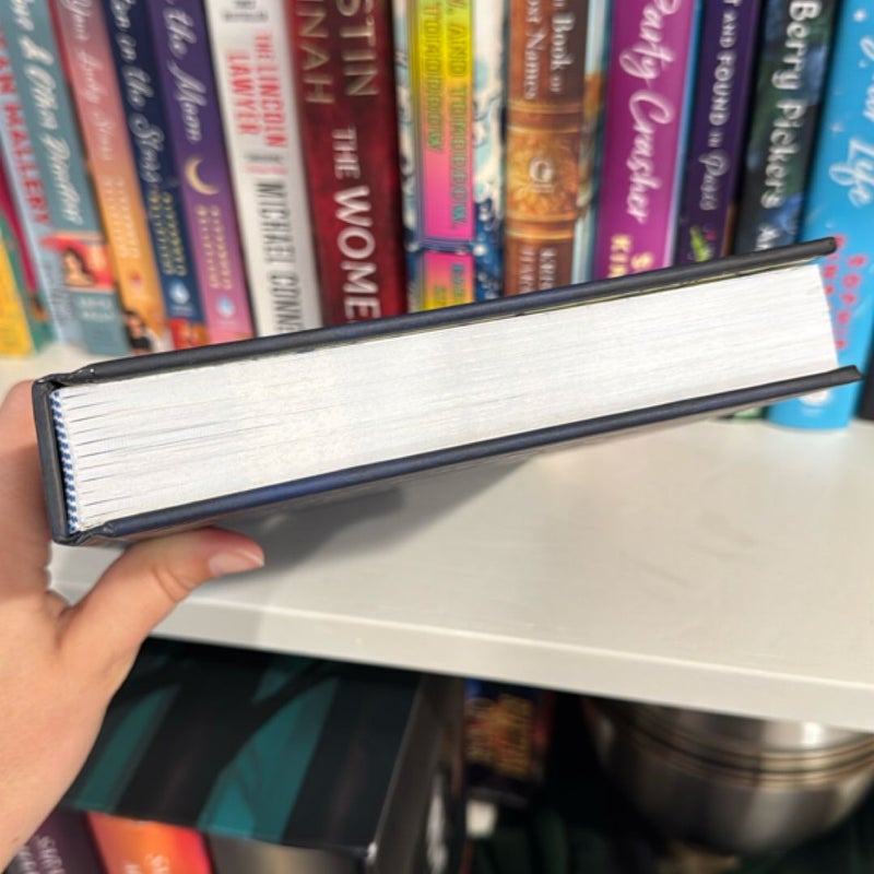 The Unofficial Harry Potter Character Compendium B&N Exclusive Edition