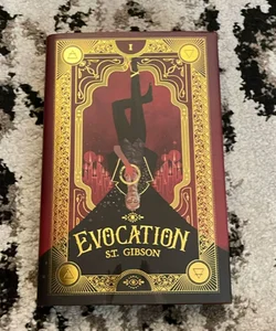 Fairyloot Evocation