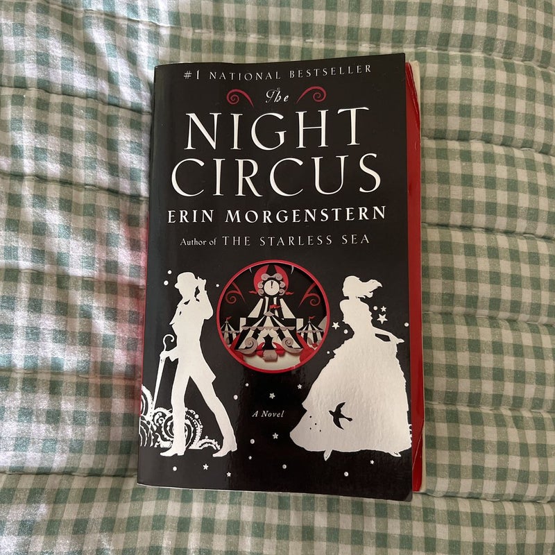 The Night Circus