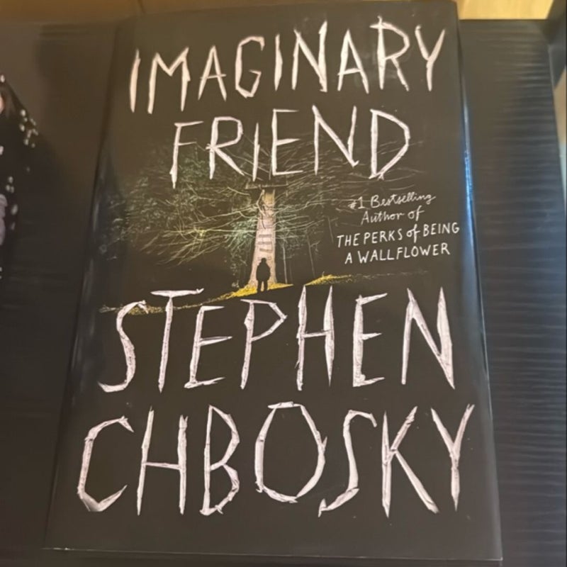 Imaginary Friend 