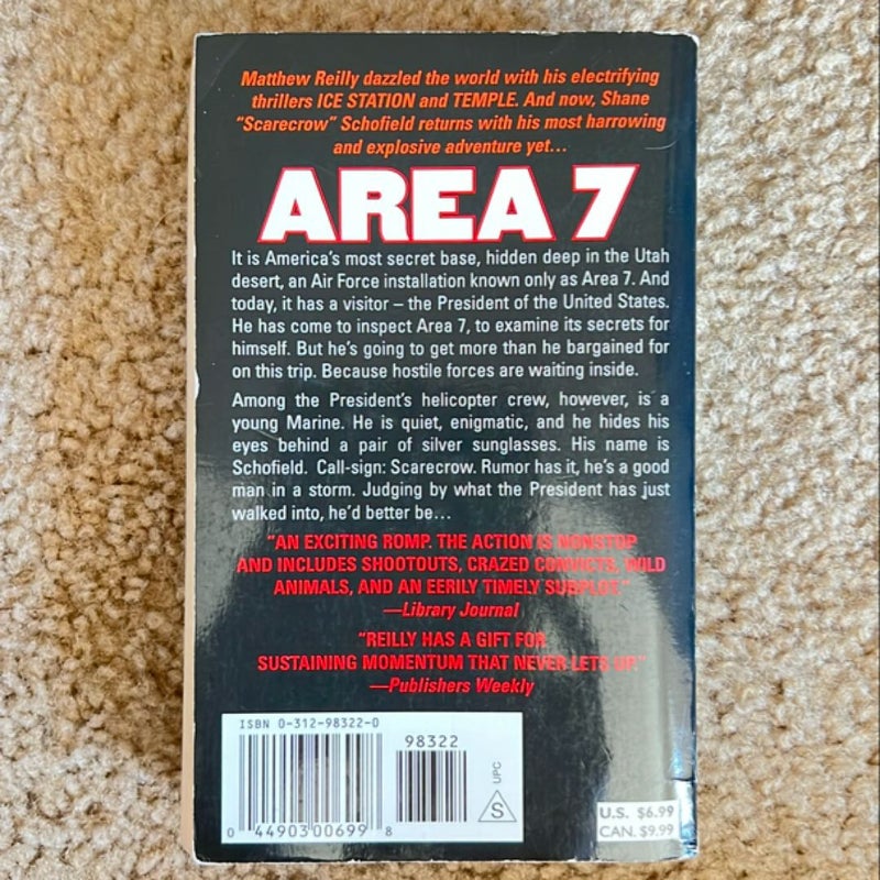 Area 7