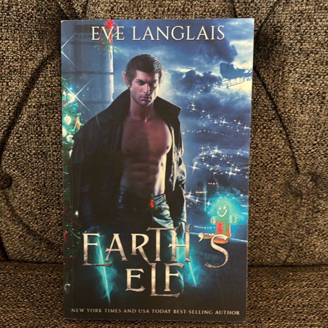 Earth's Elf