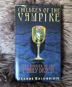 Children of the Vampire