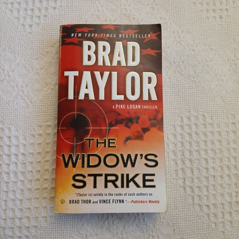 The Widow's Strike