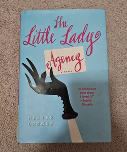 The Little Lady Agency