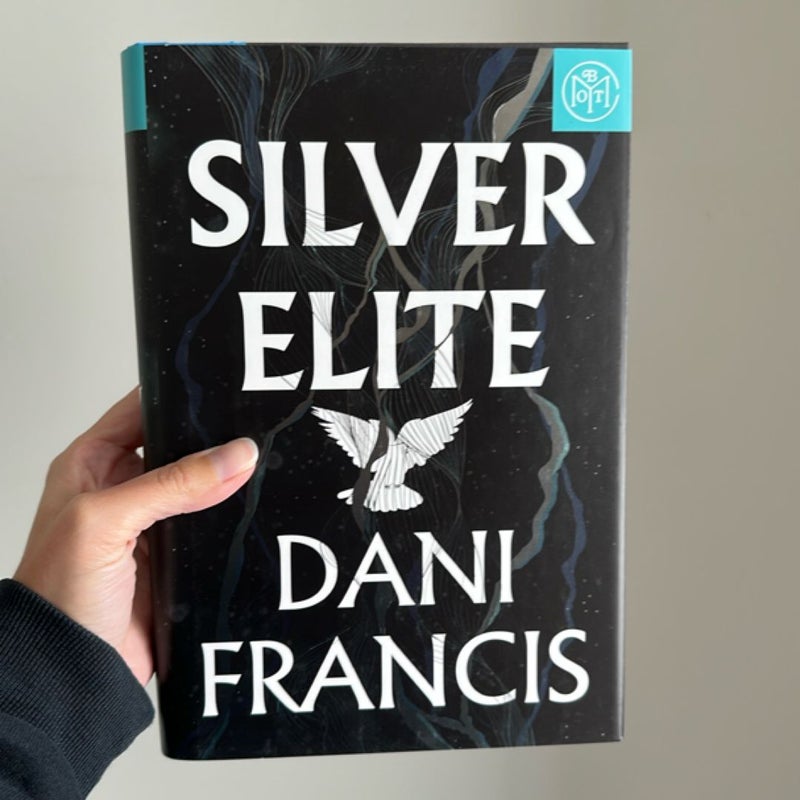 Silver Elite