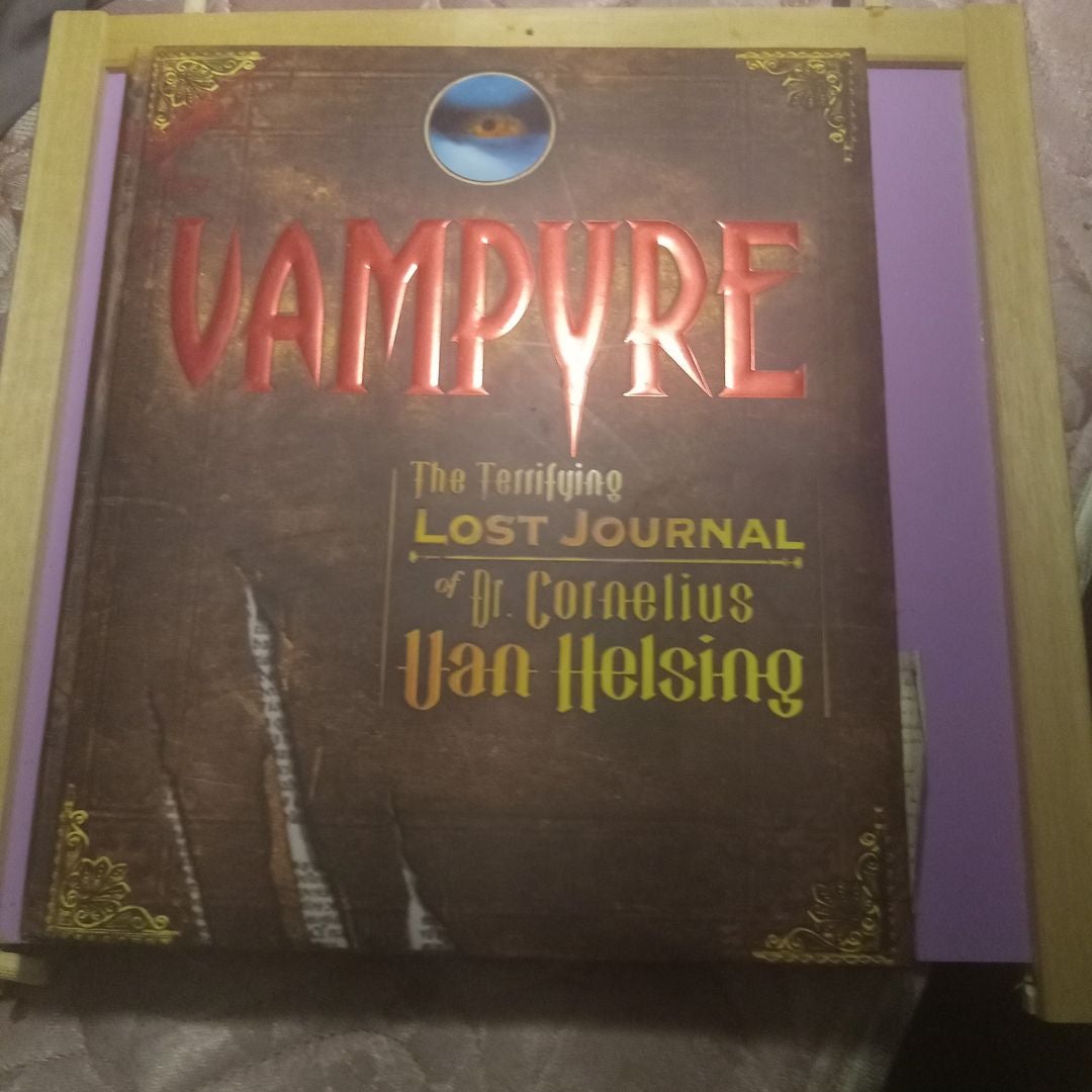 Vampyre