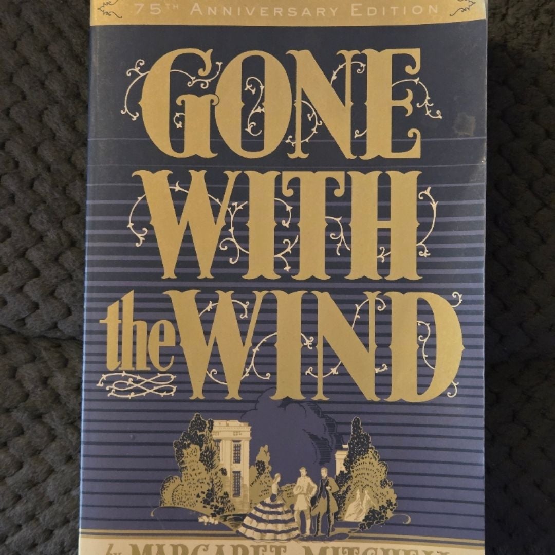 Gone with the Wind