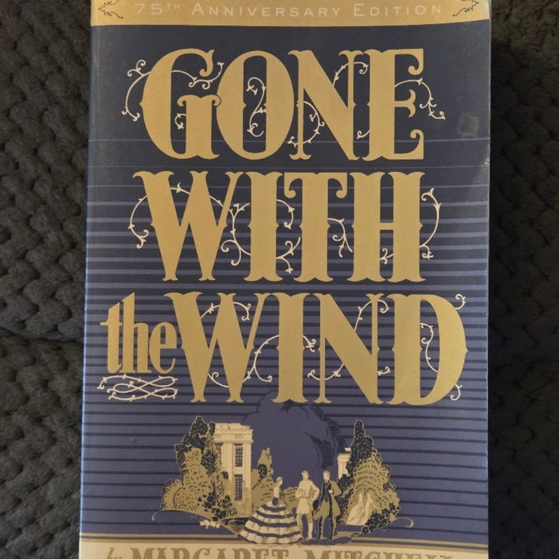Gone with the Wind