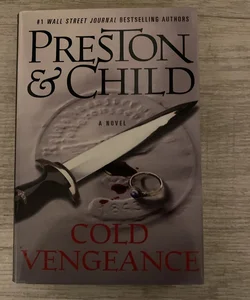 Cold Vengeance