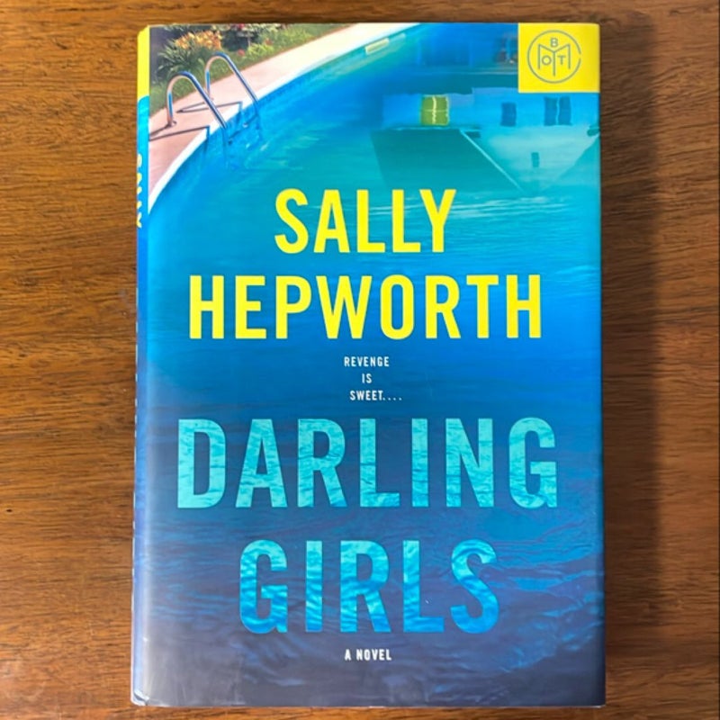 Darling Girls