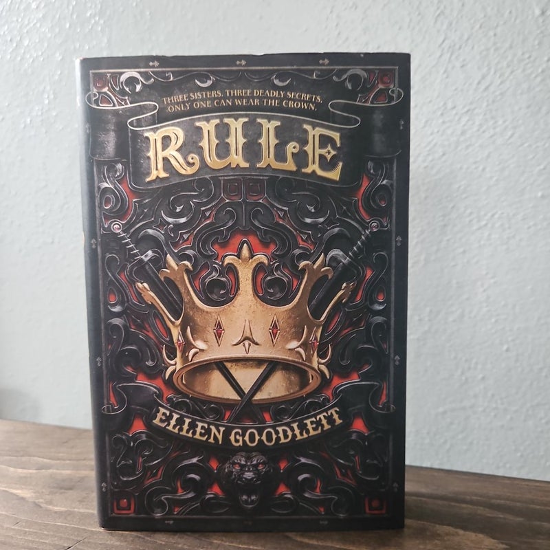 Rule
