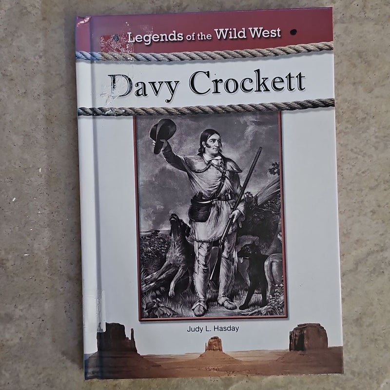 Davy Crockett*