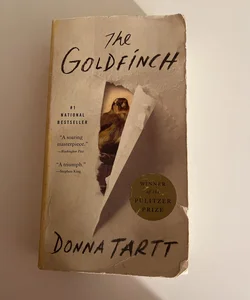 The Goldfinch